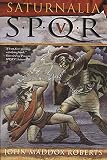 Saturnalia (SPQR V)