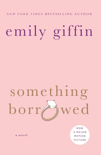 Something Borrowed