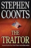 The Traitor (Tommy Carmellini Novels (Hardcover))