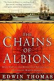 The Chains of Albion: Book Two of the Reluctant Adventures of Lieutenant Martin Jerrold
