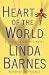 Heart of the World (Carlotta Carlyle Mystery)