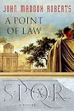 A Point of Law (SPQR X)