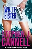 White Sister: A Shane Scully Novel