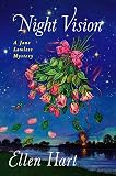 Night Vision: A Jane Lawless Mystery (Jane Lawless Mysteries)