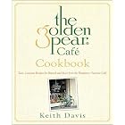 Click here to buy The Golden Pear Cafe Cookbook: Easy Luscious Recipes for Brunch and More from the Hamptons' Favorite Cafe by  Keith Davis.