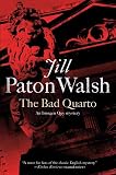 The Bad Quarto: An Imogen Quy Mystery
