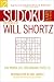 Sudoku Easy to Hard Presented by Will Shortz, Volume 2: 100 Wordless Crossword Puzzles (Sudoku Easy to Hard) by Will Shortz