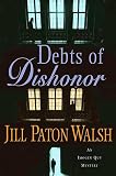 Debts of Dishonor: An Imogen Quy Mystery