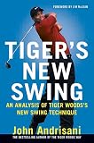 Tigers New Swing: An Analysis of Tiger Woods New Swing Technique