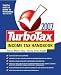 The TurboTax 2007 Income Tax Handbook: The Complete Guide to Tax Breaks, Deductions, and Money-Saving Tax Tips (TurboTax Income Tax Handbook: Taxes Made Easy, Taxes Done Right)