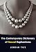 The Contemporary Dictionary of Sexual Euphemisms by Jordan Tate