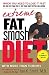 Extreme Fat Smash Diet by Ian K. Smith
