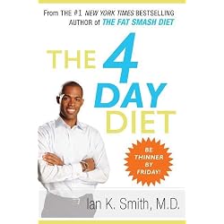 The 4 Day Diet