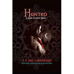 Hunted (House of Night, Book 5)
