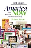 America Now: Short Readings from Recent Periodicals