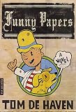Funny Papers: A Novel