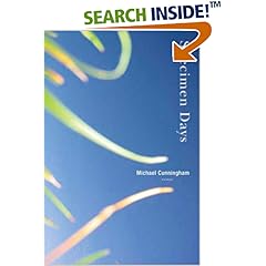 Specimen Days: A Novel