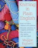 Knitting in Plain English