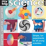 My Big Science Book (Smart Kids)