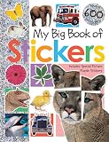 My Big Book of Stickers