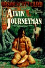 Alvin Journeyman: The Tales of Alvin Maker IV (The Tales of Alvin Maker, 4)