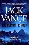 The Demon Princes, Vol. 2: The Face * The Book of Dreams (Demon Princes)