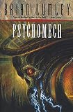 Brian Lumley - Psychomech (Psychomech Trilogy)