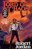 Lord of Chaos (The Wheel of Time, Book 6)