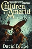 Children of Amarid : Book I of the LonTobyn Chronicle