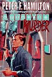 A Quantum Murder (Greg Mandel)