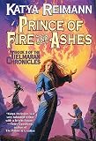 Prince of Fire and Ashes (Tielmaran Chronicles, Book 3)