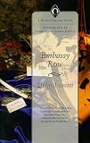 Embassy Row: A Mycroft Holmes Novel