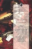 The Flying Scotsman: A Mycroft Holmes Novel