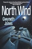 North Wind (White Queen Trilogy)