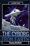 The Cyborg From Earth (Jupiter)