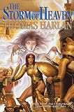 The Storm of Heaven (Oath of Empire, Book 3)