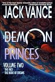 The Demon Princes (Volume Two): The Face, The Book of Dreams