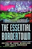 Essential Bordertown