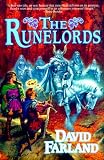 The Sum of All Men (The Runelords, Book 1)