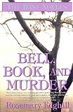 Bell, Book, and Murder: The Bast Mysteries (Bast)