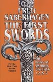 The First Swords: The Book of Swords Volumes 1, 2, & 3