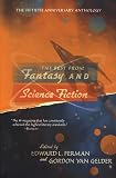 The Best From Fantasy and Science Fiction: The Fiftieth Anniversary Anthology