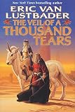 The Veil of a Thousand Tears (The Pearl Saga, Book 2)