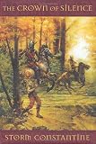 The Crown of Silence (Chronicles of Magravandias)
