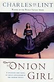 The Onion Girl (Newford)
