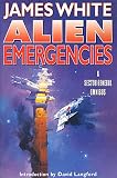 Alien Emergencies: A Sector General Omnibus (Sector General)