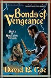 Bonds of Vengeance (Winds of the Forelands, Book 3)