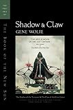 Shadow & Claw: The First Half of \'The Book of the New Sun\' (New Sun)