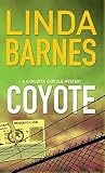 Coyote (Carlotta Carlyle)