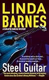 Steel Guitar (Carlotta Carlyle)